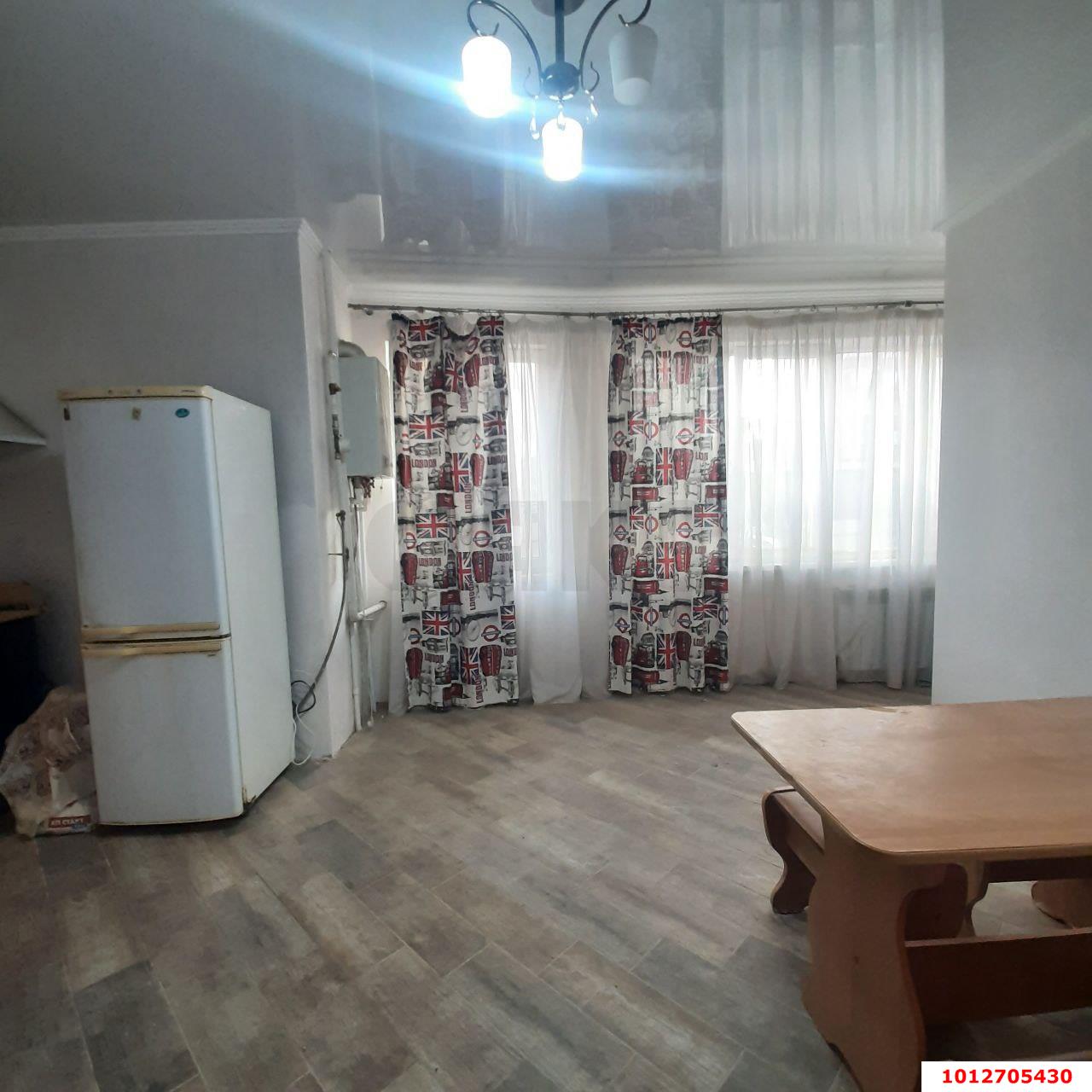 Фото №4: 2-комнатная квартира 53 м² - Яблоновский, пер. 2-й Первомайский, 15