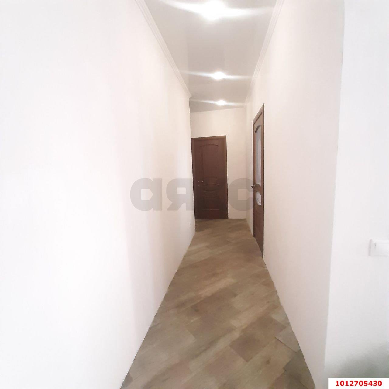 Фото №11: 2-комнатная квартира 53 м² - Яблоновский, пер. 2-й Первомайский, 15