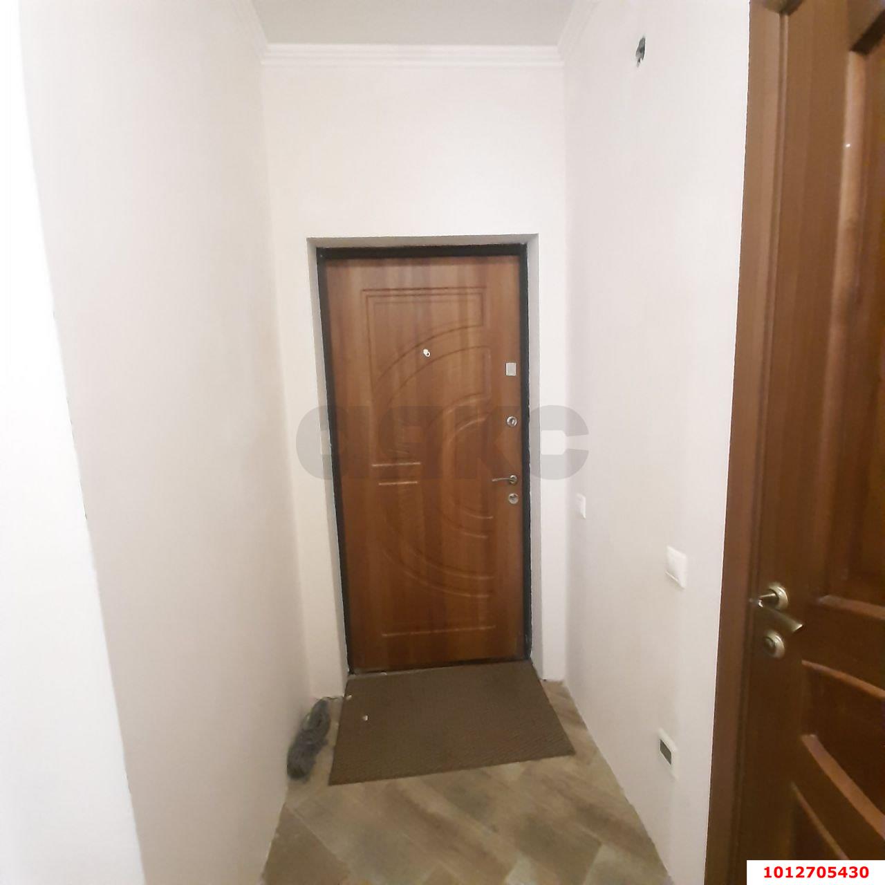 Фото №13: 2-комнатная квартира 53 м² - Яблоновский, пер. 2-й Первомайский, 15