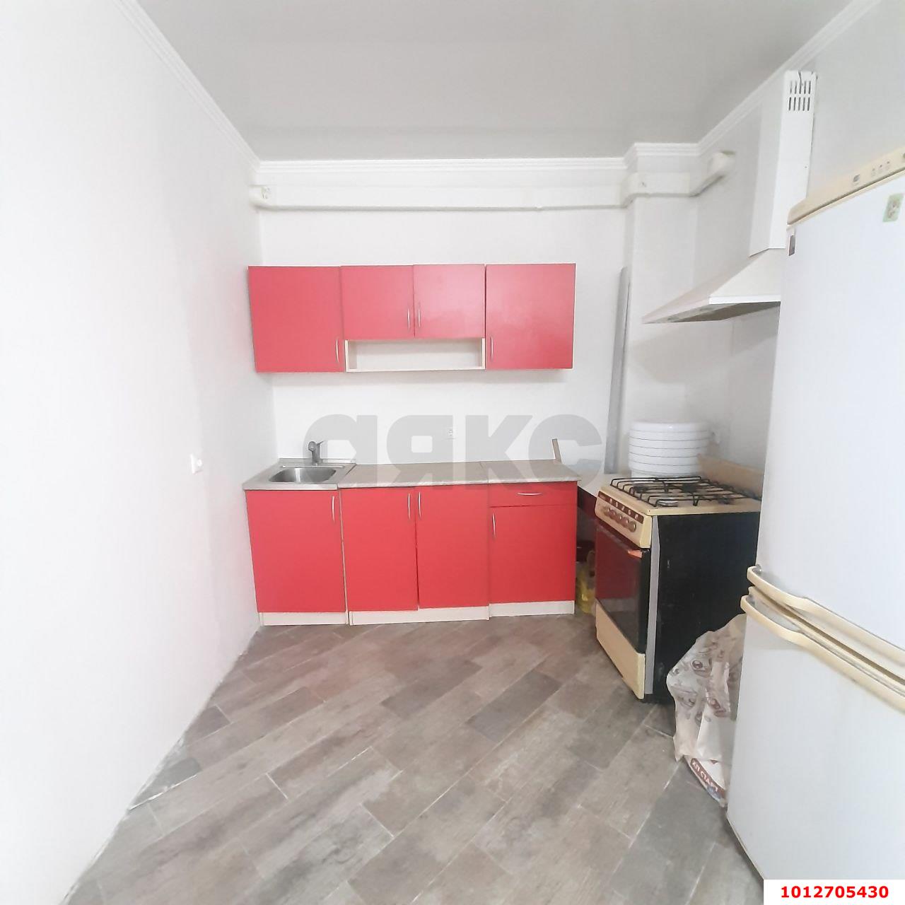 Фото №10: 2-комнатная квартира 53 м² - Яблоновский, пер. 2-й Первомайский, 15