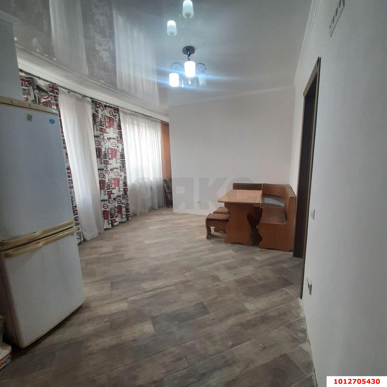 Фото №8: 2-комнатная квартира 53 м² - Яблоновский, пер. 2-й Первомайский, 15