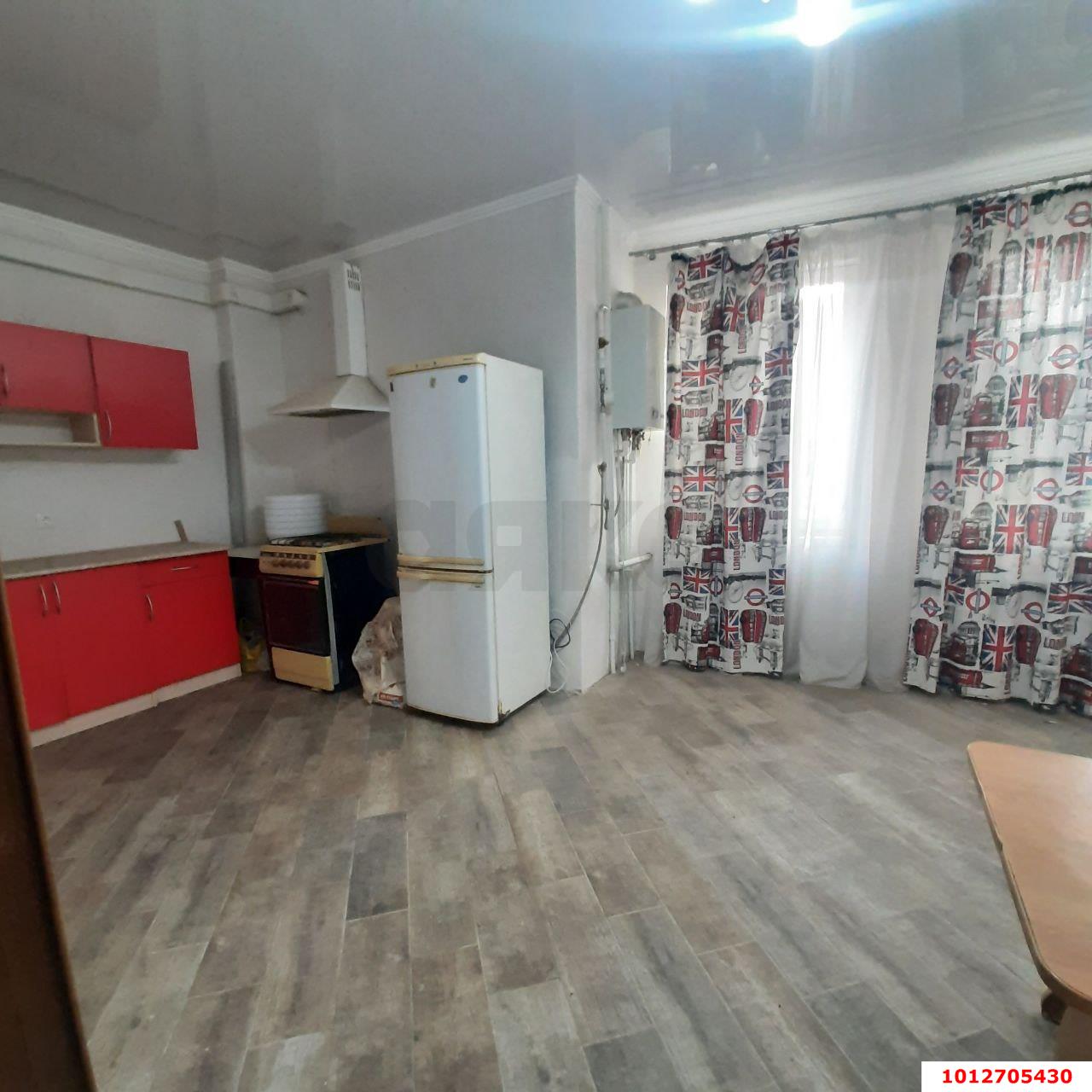 Фото №6: 2-комнатная квартира 53 м² - Яблоновский, пер. 2-й Первомайский, 15