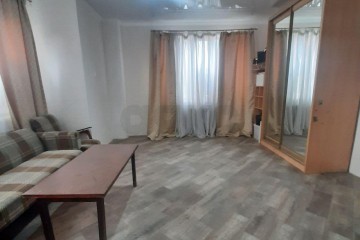 Фото №1: 2-комнатная квартира 53 м² - Яблоновский, пер. 2-й Первомайский, 15