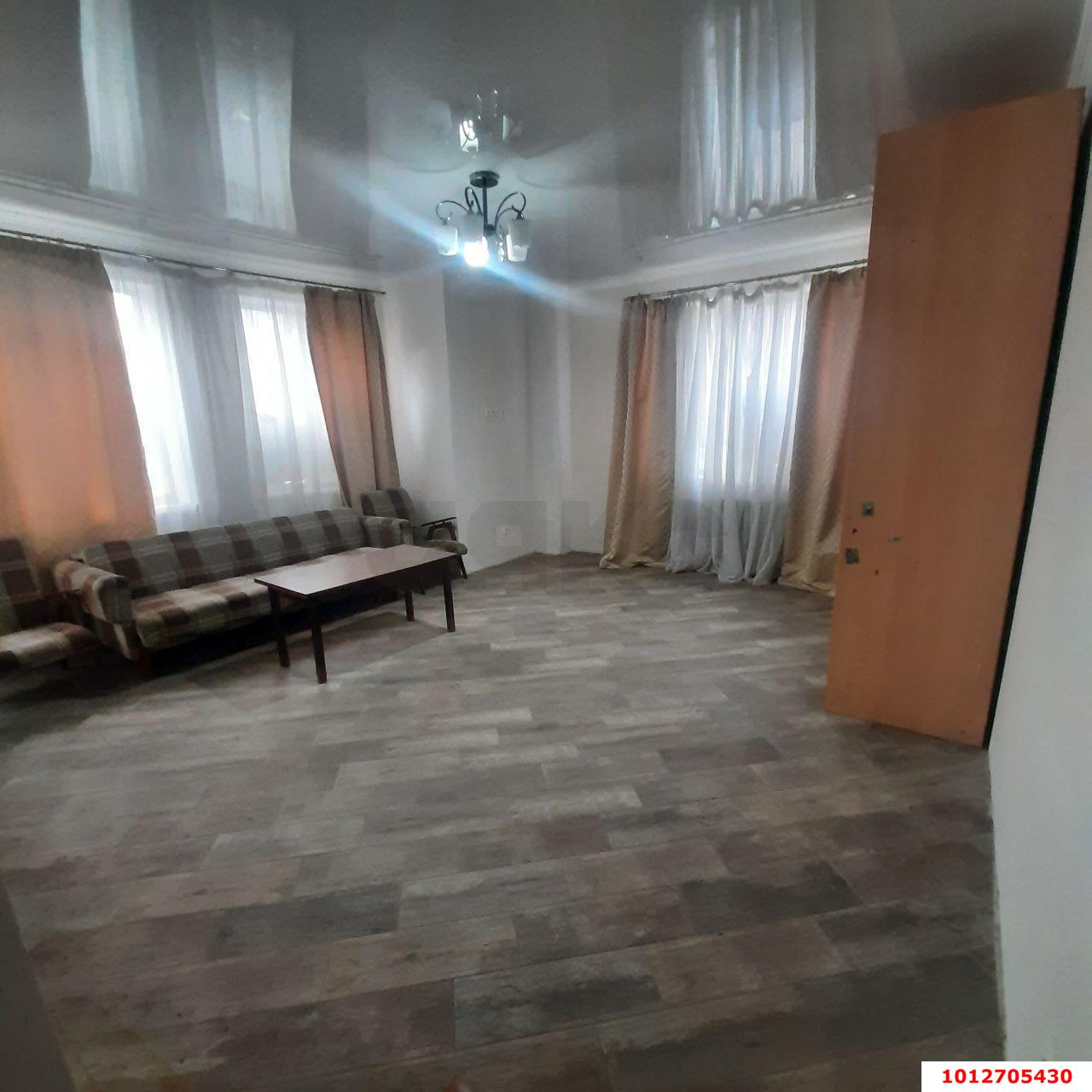 Фото №3: 2-комнатная квартира 53 м² - Яблоновский, пер. 2-й Первомайский, 15