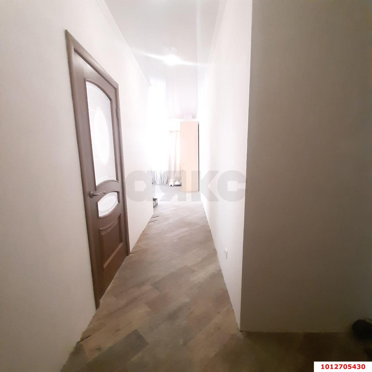 Фото №12: 2-комнатная квартира 53 м² - Яблоновский, пер. 2-й Первомайский, 15