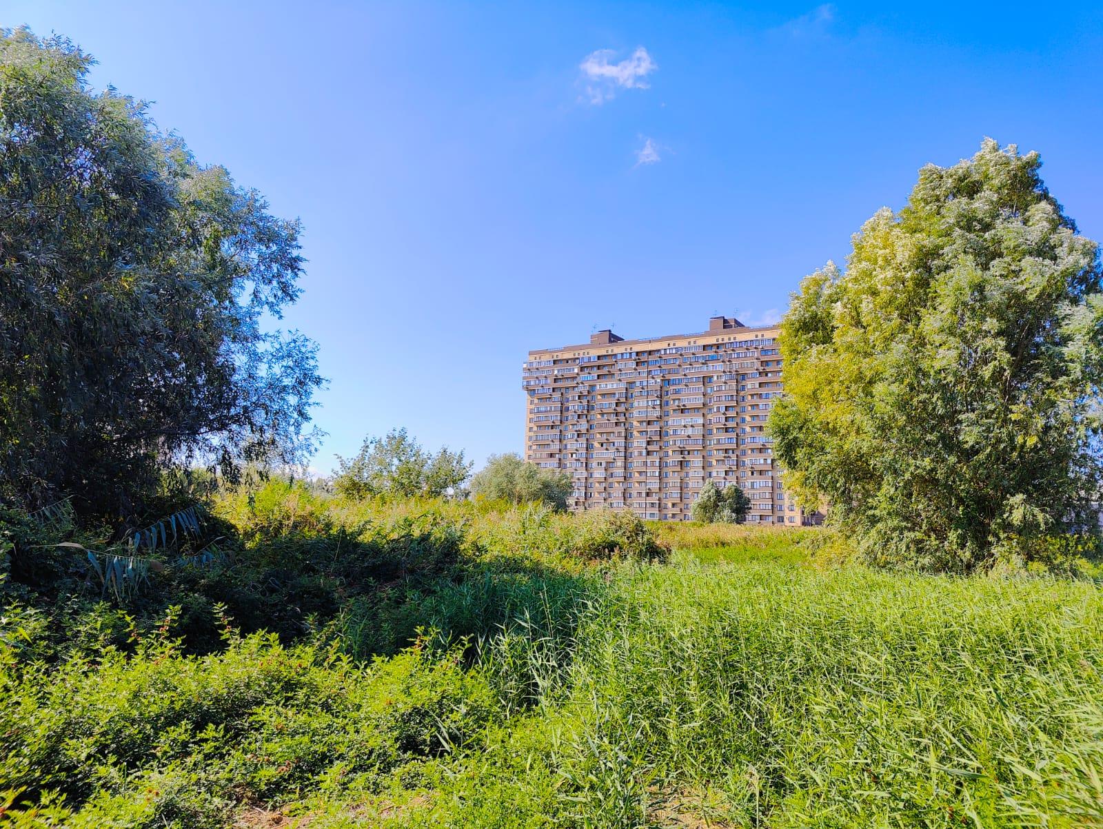 Фото №5: Коммерция 20 м² - Краснодар, мкр. Карасунский внутригородской округ