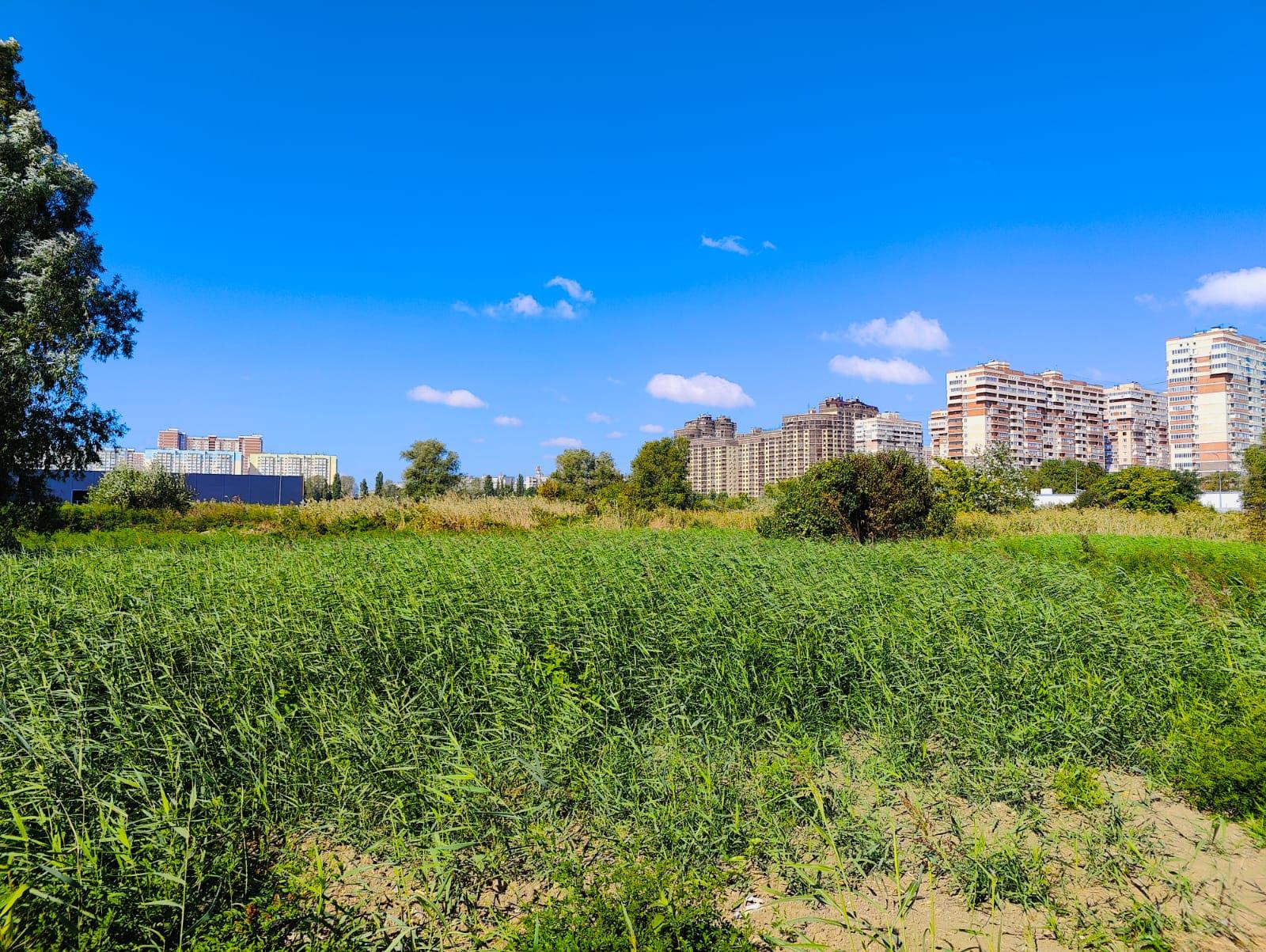 Фото №1: Коммерция 20 м² - Краснодар, мкр. Карасунский внутригородской округ