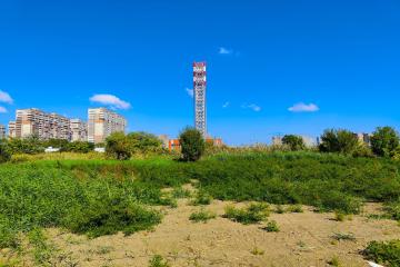 Фото №4: Коммерция 20 м² - Краснодар, мкр. Карасунский внутригородской округ, 