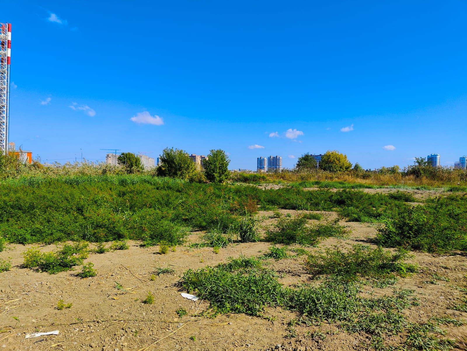 Фото №2: Коммерция 20 м² - Краснодар, мкр. Карасунский внутригородской округ