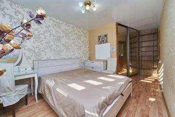 Фото №5: 3-комнатная квартира 81 м² - Краснодар, мкр. Краевая Клиническая Больница, ул. Черкасская, 43