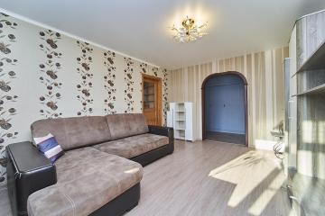 Фото №3: 3-комнатная квартира 81 м² - Краснодар, мкр. Краевая Клиническая Больница, ул. Черкасская, 43