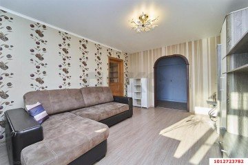 Фото №5: 3-комнатная квартира 81 м² - Краснодар, мкр. Краевая Клиническая Больница, ул. Черкасская, 43