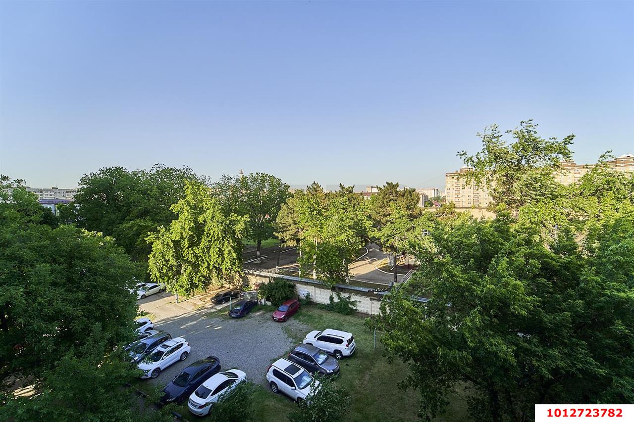 Фото №19: 3-комнатная квартира 81 м² - Краснодар, Краевая Клиническая Больница, ул. Черкасская, 43