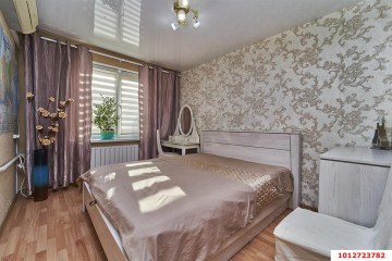 Фото №4: 3-комнатная квартира 81 м² - Краснодар, мкр. Краевая Клиническая Больница, ул. Черкасская, 43