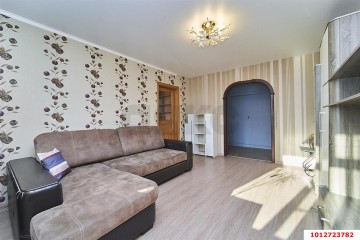 Фото №3: 3-комнатная квартира 81 м² - Краснодар, мкр. Краевая Клиническая Больница, ул. Черкасская, 43