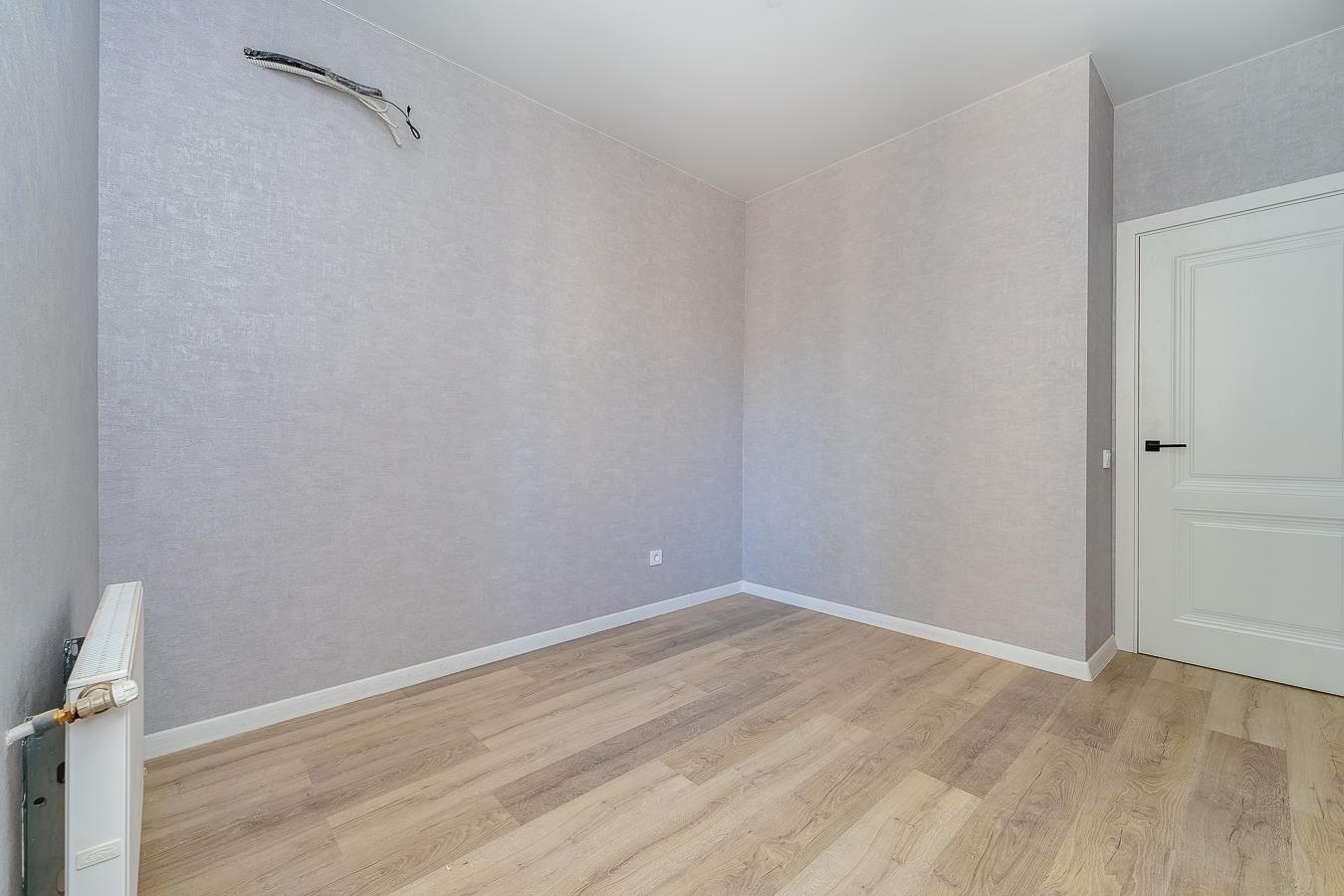 Фото №5: 1-комнатная квартира 33 м² - Краснодар, Прикубанский внутригородской округ, Завод Радиоизмерительных Приборов, жилой комплекс Лучший, мкр. имени Петра Метальникова, ул. Петра Метальникова, 40