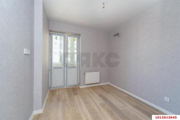 Фото №2: 1-комнатная квартира 30 м² - Краснодар, мкр. имени Петра Метальникова, ул. Петра Метальникова, 40