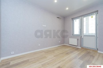 Фото №1: 1-комнатная квартира 30 м² - Краснодар, мкр. имени Петра Метальникова, ул. Петра Метальникова, 40