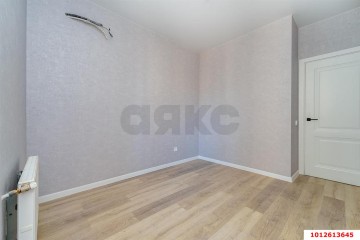 Фото №5: 1-комнатная квартира 30 м² - Краснодар, мкр. имени Петра Метальникова, ул. Петра Метальникова, 40