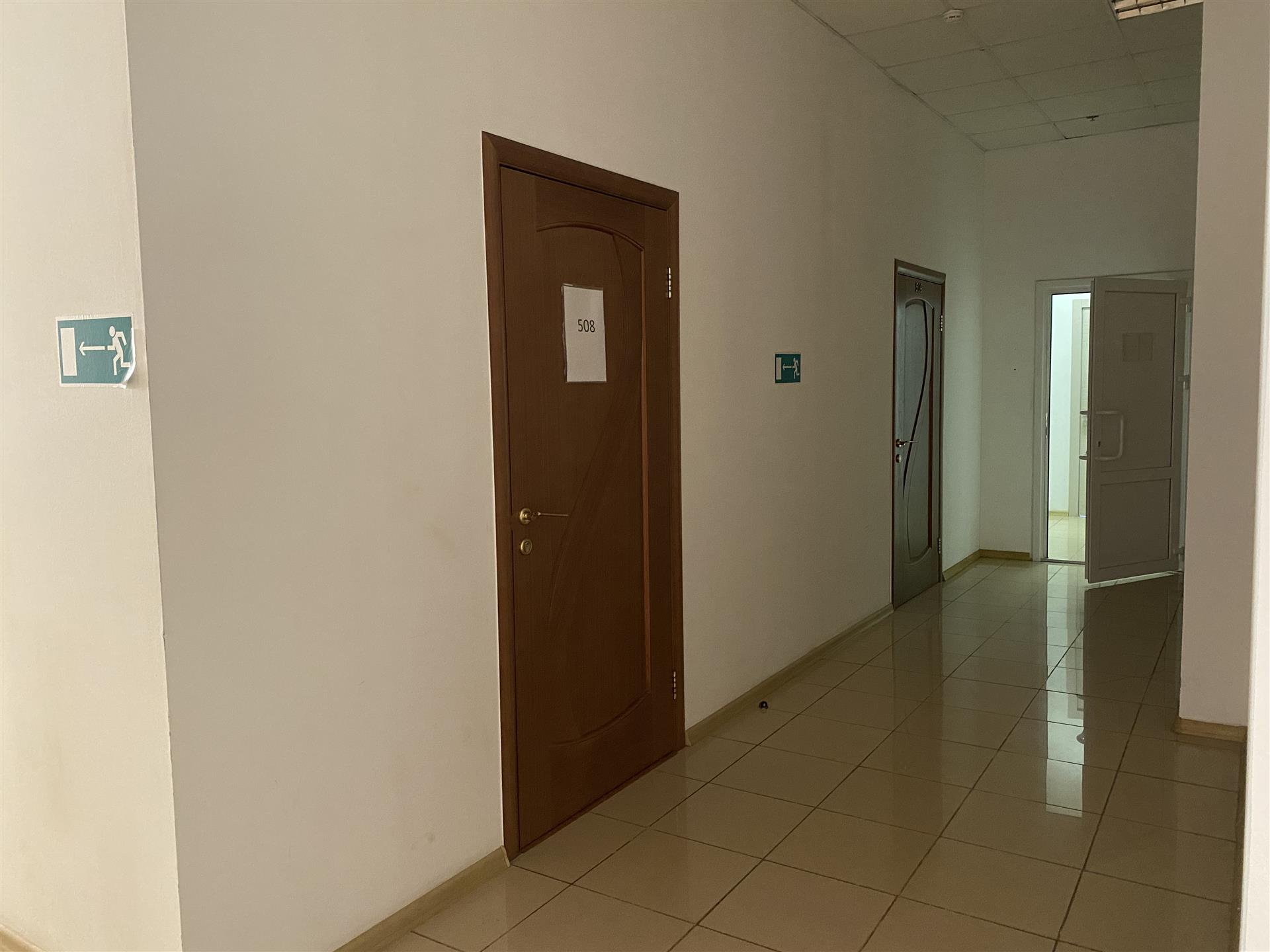 Фото №4: Коммерция 28 м² - Краснодар, Фестивальный, мкр. Прикубанский внутригородской округ, ул. имени Тургенева, 189/6