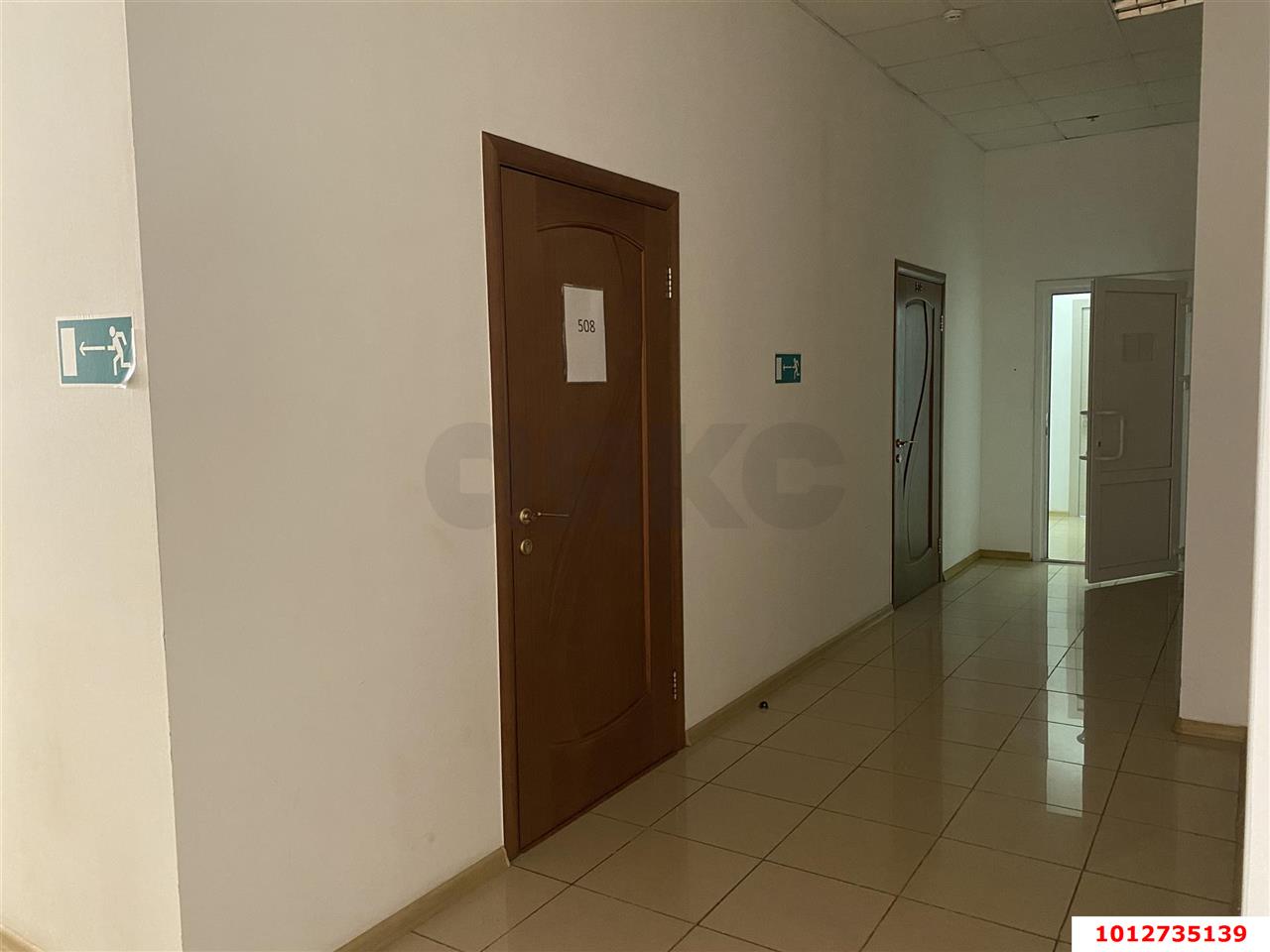 Фото №4: Офисное помещение 29 м² - Краснодар, Фестивальный, ул. имени Тургенева, 189/6