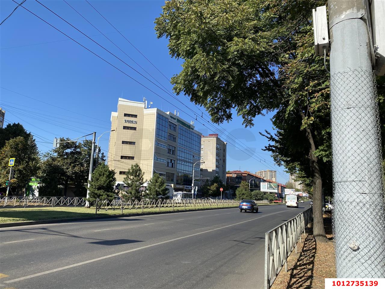 Фото №8: Офисное помещение 29 м² - Краснодар, Фестивальный, ул. имени Тургенева, 189/6