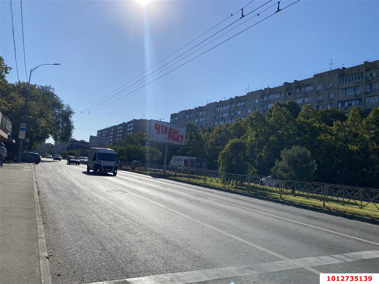 Фото №9: Офисное помещение 29 м² - Краснодар, Фестивальный, ул. имени Тургенева, 189/6