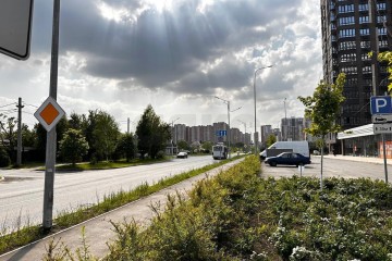 Фото №4: Торговое помещение 150 м² - Краснодар, мкр. Губернский, ул. имени Героя Георгия Бочарникова, 18/1