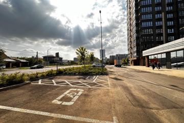 Фото №5: Коммерция 149 м² - Краснодар, мкр. Губернский, ул. имени Героя Георгия Бочарникова, 18/1