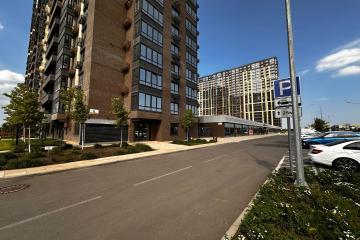 Фото №3: Коммерция 149 м² - Краснодар, мкр. Губернский, ул. имени Героя Георгия Бочарникова, 18/1