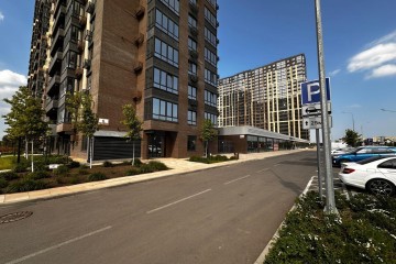 Фото №3: Торговое помещение 150 м² - Краснодар, мкр. Губернский, ул. имени Героя Георгия Бочарникова, 18/1
