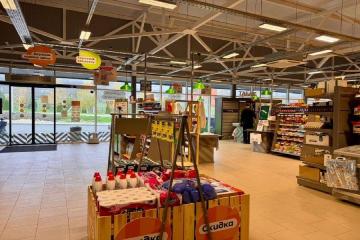 Фото №5: Коммерция 149 м² - Краснодар, мкр. Губернский, ул. имени Героя Георгия Бочарникова, 18/1