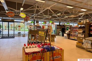 Фото №5: Коммерция 149 м² - Краснодар, мкр. Губернский, ул. имени Героя Георгия Бочарникова, 18/1