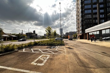 Фото №5: Торговое помещение 150 м² - Краснодар, мкр. Губернский, ул. имени Героя Георгия Бочарникова, 18/1