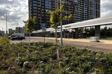 Фото №2: Коммерция 149 м² - Краснодар, мкр. Губернский, ул. имени Героя Георгия Бочарникова, 18/1