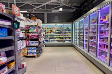 Фото №4: Коммерция 149 м² - Краснодар, мкр. Губернский, ул. имени Героя Георгия Бочарникова, 18/1