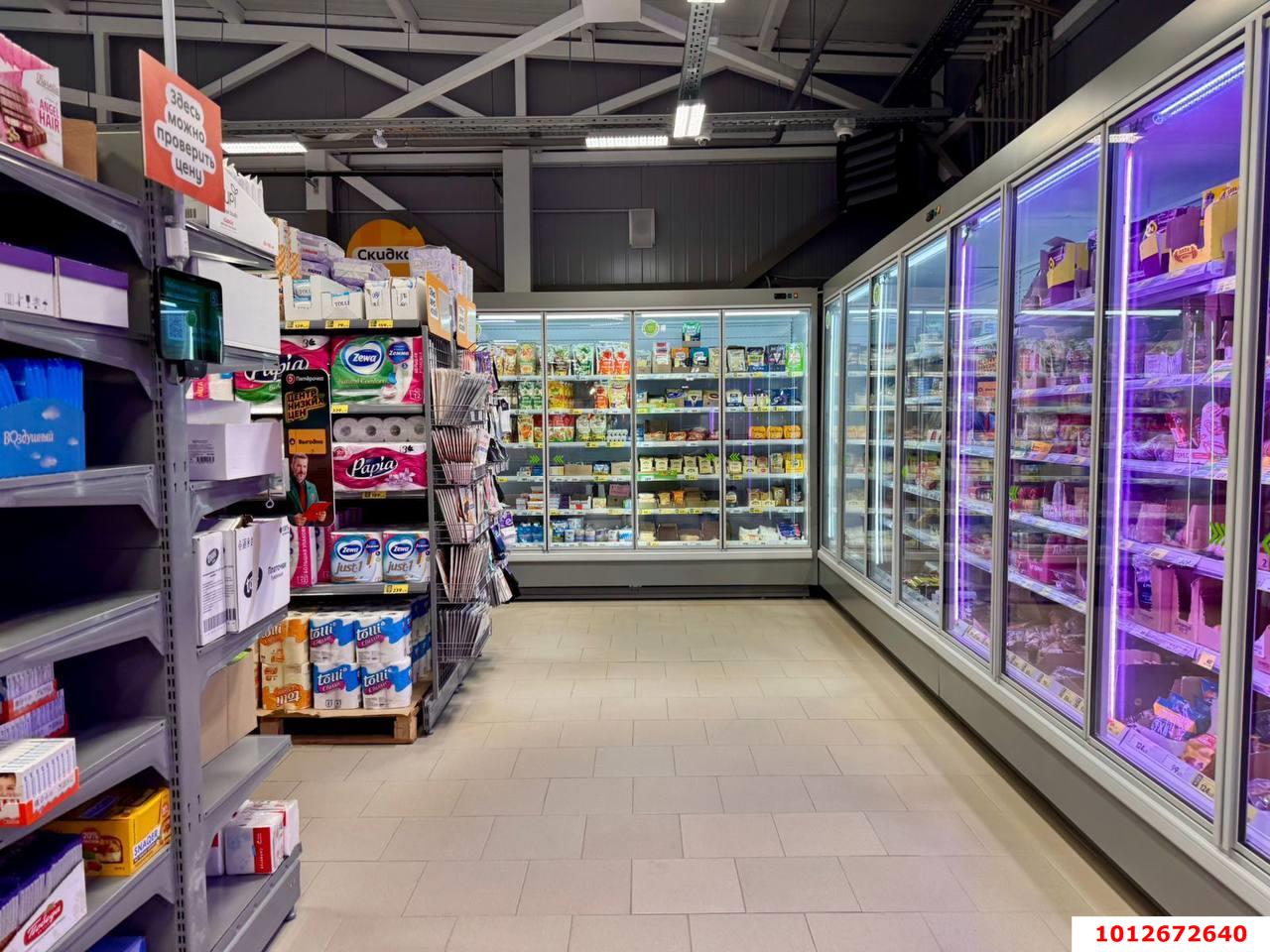 Фото №4: Коммерция 149 м² - Краснодар, Прикубанский внутригородской округ, мкр. Губернский, ул. имени Героя Георгия Бочарникова, 18/1