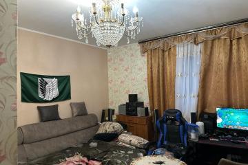 Фото №2: 1-комнатная квартира 34 м² - Краснодар, мкр. Центральный, ул. Ломоносова, 86