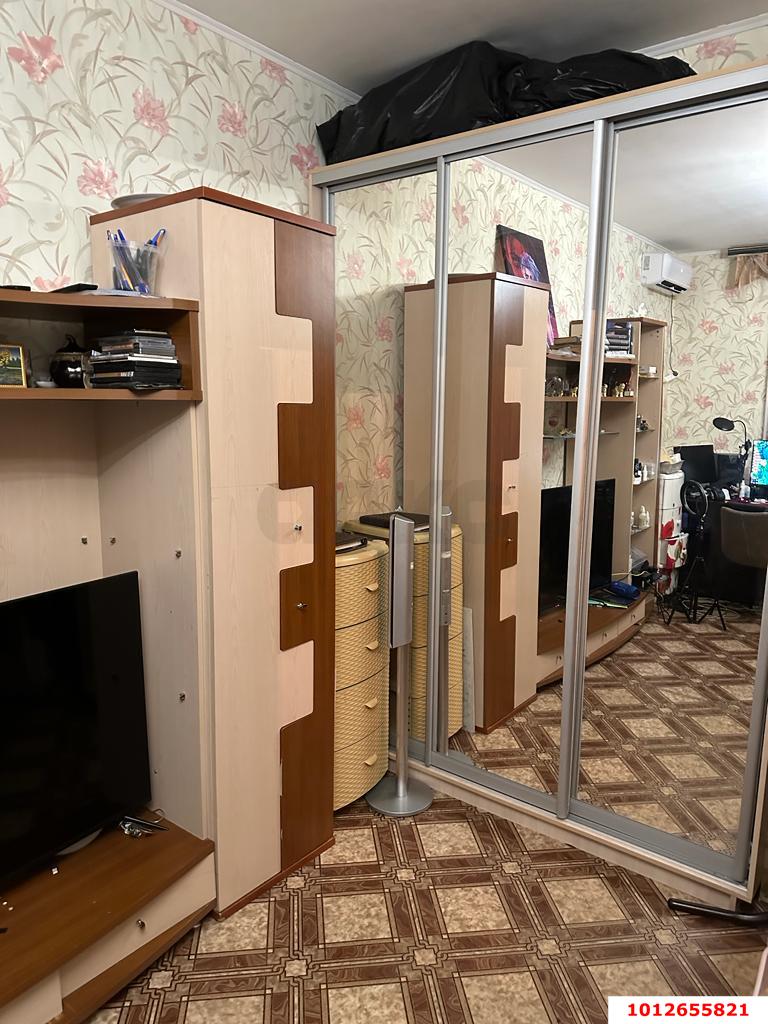 Фото №8: 1-комнатная квартира 34 м² - Краснодар, Центральный, ул. Ломоносова, 86