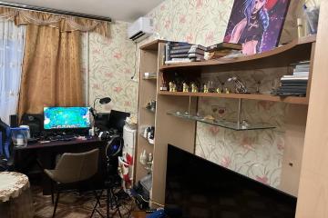 Фото №5: 1-комнатная квартира 34 м² - Краснодар, мкр. Центральный, ул. Ломоносова, 86