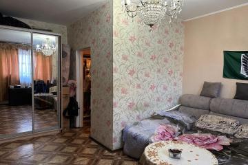 Фото №4: 1-комнатная квартира 34 м² - Краснодар, мкр. Центральный, ул. Ломоносова, 86