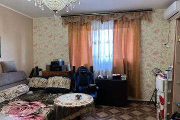 Фото №1: 1-комнатная квартира 34 м² - Краснодар, мкр. Центральный, ул. Ломоносова, 86