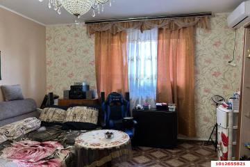 Фото №1: 1-комнатная квартира 34 м² - Краснодар, мкр. Центральный, ул. Ломоносова, 86