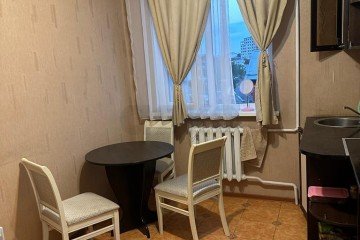 Фото №5: 1-комнатная квартира 38 м² - Краснодар, мкр. Центральный, ул. Ломоносова, 14