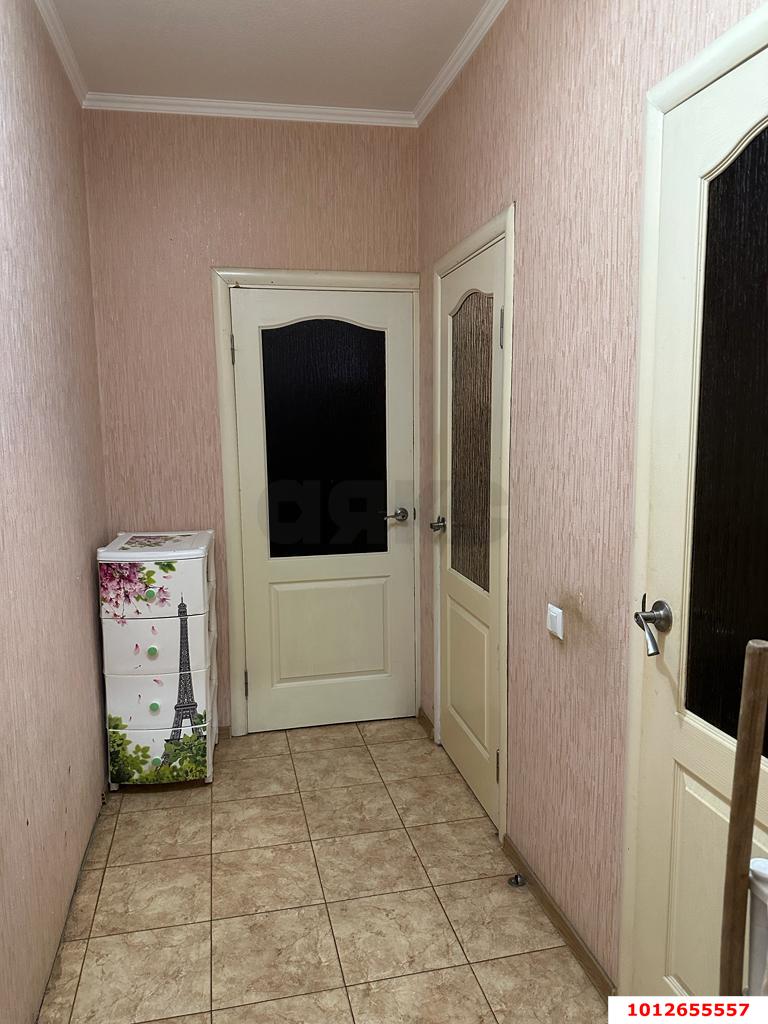 Фото №7: 1-комнатная квартира 41 м² - Краснодар, Центральный, ул. Ломоносова, 14