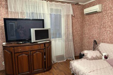Фото №2: 1-комнатная квартира 38 м² - Краснодар, мкр. Центральный, ул. Ломоносова, 14