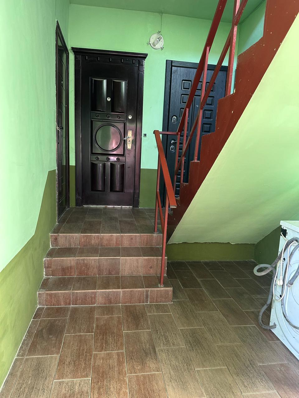 Фото №11: 1-комнатная квартира 41 м² - Краснодар, ул. Ломоносова, 14