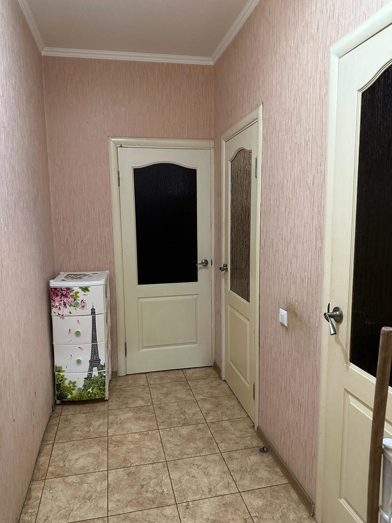 Фото №7: 1-комнатная квартира 41 м² - Краснодар, ул. Ломоносова, 14