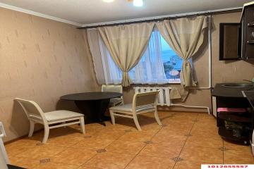 Фото №5: 1-комнатная квартира 38 м² - Краснодар, мкр. Центральный, ул. Ломоносова, 14