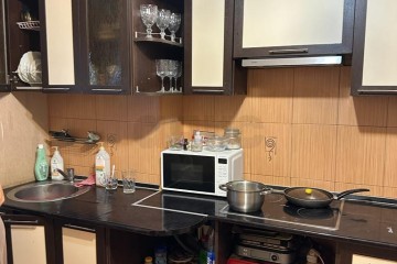 Фото №3: 1-комнатная квартира 38 м² - Краснодар, мкр. Центральный, ул. Ломоносова, 14